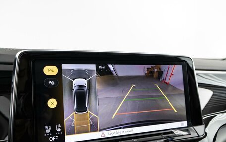 Volkswagen Teramont I, 2025 год, 5 999 000 рублей, 28 фотография