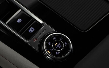 Volkswagen Teramont I, 2025 год, 5 999 000 рублей, 24 фотография