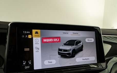 Volkswagen Teramont I, 2025 год, 5 999 000 рублей, 33 фотография