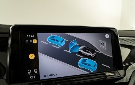 Volkswagen Teramont I, 2025 год, 5 999 000 рублей, 36 фотография