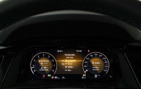Volkswagen Teramont I, 2025 год, 5 999 000 рублей, 37 фотография