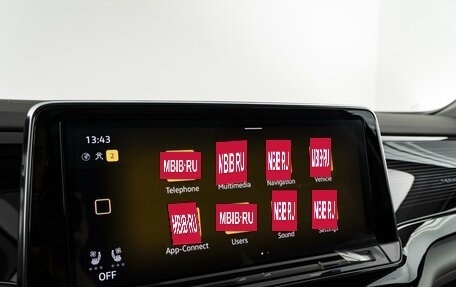 Volkswagen Teramont I, 2025 год, 5 999 000 рублей, 27 фотография