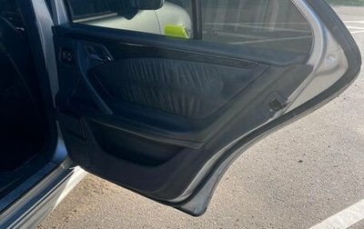 Mercedes-Benz E-Класс, 1999 год, 670 000 рублей, 1 фотография