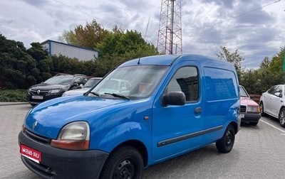Renault Kangoo II рестайлинг, 1998 год, 295 000 рублей, 1 фотография