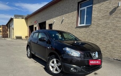 Nissan Qashqai, 2011 год, 1 050 000 рублей, 1 фотография