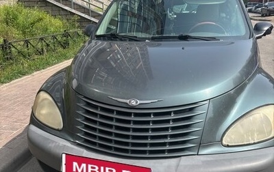 Chrysler PT Cruiser, 2003 год, 450 000 рублей, 1 фотография
