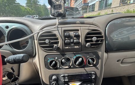 Chrysler PT Cruiser, 2003 год, 450 000 рублей, 4 фотография
