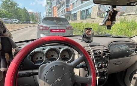 Chrysler PT Cruiser, 2003 год, 450 000 рублей, 3 фотография