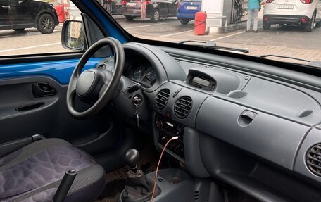 Renault Kangoo II рестайлинг, 1998 год, 295 000 рублей, 5 фотография