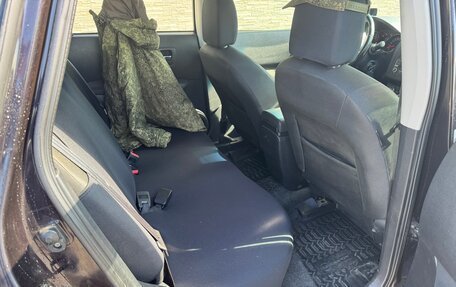 Nissan Qashqai, 2011 год, 1 050 000 рублей, 6 фотография