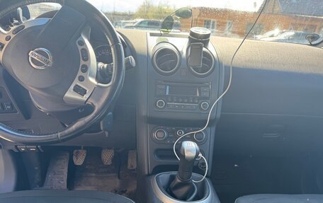 Nissan Qashqai, 2011 год, 1 050 000 рублей, 7 фотография