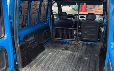 Renault Kangoo II рестайлинг, 1998 год, 295 000 рублей, 7 фотография