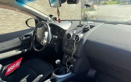 Nissan Qashqai, 2011 год, 1 050 000 рублей, 5 фотография