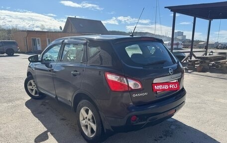 Nissan Qashqai, 2011 год, 1 050 000 рублей, 3 фотография