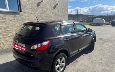 Nissan Qashqai, 2011 год, 1 050 000 рублей, 4 фотография