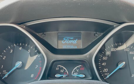 Ford Focus III, 2012 год, 1 100 000 рублей, 10 фотография