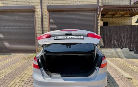 Ford Focus III, 2012 год, 1 100 000 рублей, 12 фотография