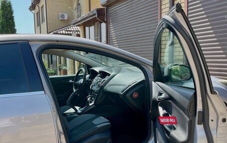 Ford Focus III, 2012 год, 1 100 000 рублей, 13 фотография