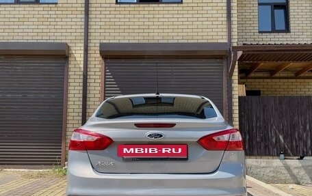 Ford Focus III, 2012 год, 1 100 000 рублей, 11 фотография