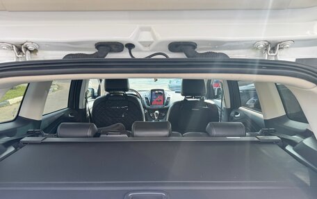 Ford Kuga III, 2014 год, 1 550 000 рублей, 4 фотография