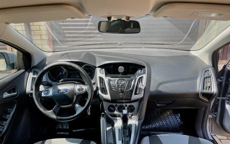 Ford Focus III, 2012 год, 1 100 000 рублей, 16 фотография
