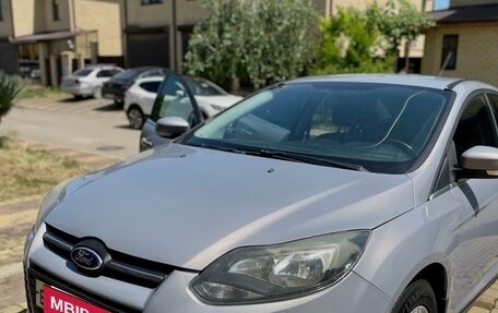 Ford Focus III, 2012 год, 1 100 000 рублей, 17 фотография
