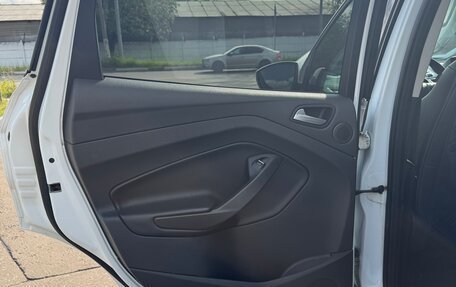 Ford Kuga III, 2014 год, 1 550 000 рублей, 14 фотография