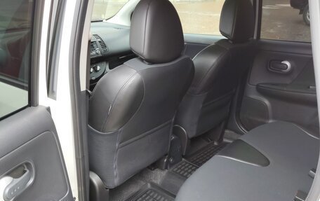 Nissan Note II рестайлинг, 2012 год, 700 000 рублей, 7 фотография