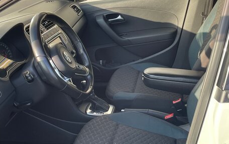 Volkswagen Polo VI (EU Market), 2019 год, 1 419 000 рублей, 5 фотография