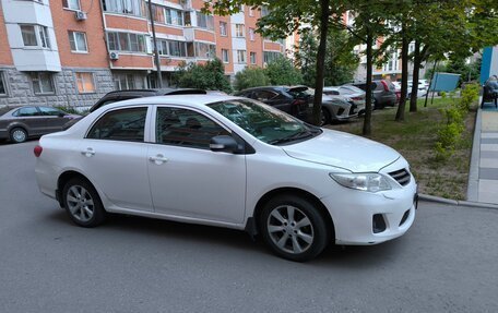 Toyota Corolla, 2010 год, 950 000 рублей, 6 фотография