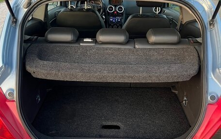 Opel Corsa D, 2008 год, 570 000 рублей, 10 фотография