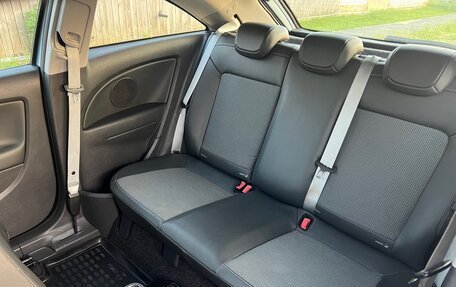 Opel Corsa D, 2008 год, 570 000 рублей, 9 фотография