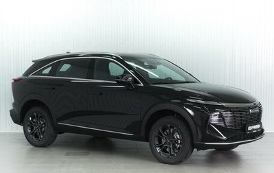 Haval F7, 2024 год, 3 249 000 рублей, 1 фотография