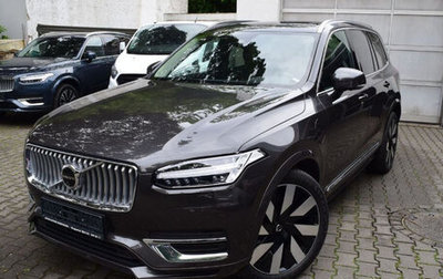 Volvo XC90 II рестайлинг, 2024 год, 6 800 000 рублей, 1 фотография