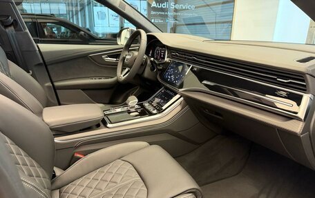 Audi Q8 I, 2024 год, 17 790 000 рублей, 7 фотография