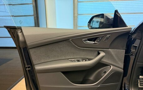 Audi Q8 I, 2024 год, 17 790 000 рублей, 11 фотография
