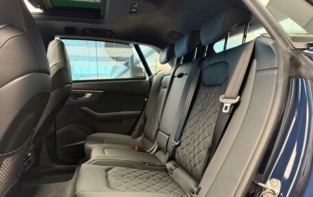 Audi Q8 I, 2024 год, 17 790 000 рублей, 9 фотография