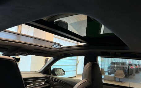 Audi Q8 I, 2024 год, 17 790 000 рублей, 14 фотография
