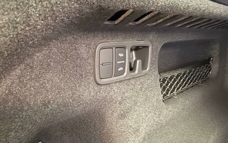 Audi Q8 I, 2024 год, 17 790 000 рублей, 13 фотография