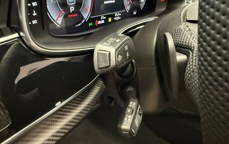 Audi Q8 I, 2024 год, 17 790 000 рублей, 15 фотография