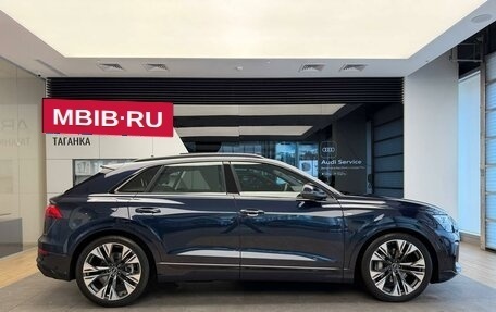 Audi Q8 I, 2024 год, 17 790 000 рублей, 6 фотография