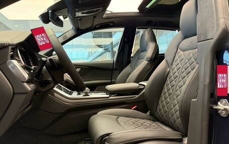 Audi Q8 I, 2024 год, 17 790 000 рублей, 8 фотография
