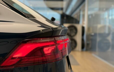 Audi Q8 I, 2024 год, 17 790 000 рублей, 20 фотография