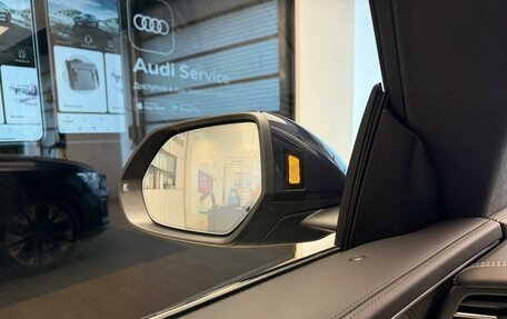 Audi Q8 I, 2024 год, 17 790 000 рублей, 24 фотография