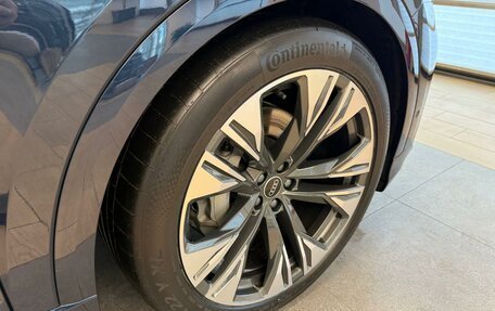 Audi Q8 I, 2024 год, 17 790 000 рублей, 25 фотография