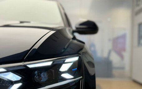 Audi Q8 I, 2024 год, 17 790 000 рублей, 21 фотография