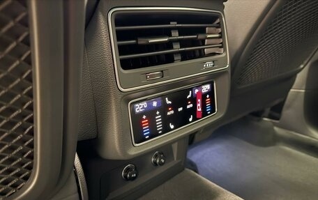 Audi Q8 I, 2024 год, 17 790 000 рублей, 19 фотография