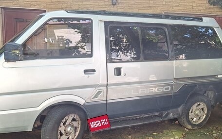 Nissan Largo III (W30), 1989 год, 150 000 рублей, 2 фотография