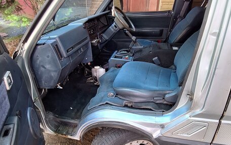Nissan Largo III (W30), 1989 год, 150 000 рублей, 4 фотография