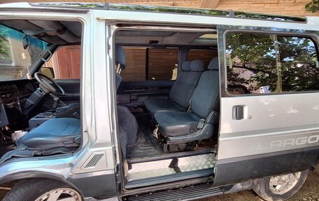 Nissan Largo III (W30), 1989 год, 150 000 рублей, 6 фотография